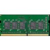 Synology DDR4 Memory Module 16GB non-ECC Unbuffered SODIMM (2666/16GB) D4ECSO-2666-16G - Memory Module Synology DDR4 Memory Module 16GB non-ECC Unbuffered SODIMM (2666/16GB) D4ECSO-2666-16G - Memory Module