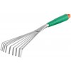 Hrabličky záhradné Strend Pro Herrison GT983G, 9 lamelové, hrable, ručné, 41x11 cm