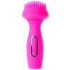 Vibrátor-JENNY Pink - Masážny prístroj 36- vibračný / 8 funkcií otáčania USB Vibrátor-JENNY Pink - Masážny prístroj 36- vibračný / 8 funkcií otáčania USB