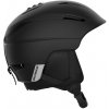 SALOMON PIONEER ACCESS SP prilba uni - 56-59, blk SALOMON PIONEER ACCESS SP prilba uni - 56-59, blk