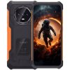 Cubot King Kong ES 6/128GB oranžová/čierna Cubot King Kong ES 6/128GB oranžová/čierna