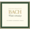 Ivica Gabrišová, Agi Ferienčíková, Andrej Gál: Johann Sebastian Bach – Flute Sonatas - Ivica Gabrišová, Agi Ferienčíková, Andrej Gál Ivica Gabrišová, Agi Ferienčíková, Andrej Gál: Johann Sebastian Bach – Flute Sonatas - Ivica Gabrišová, Agi Ferienčíková, Andrej Gál