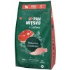 Suché krmivo pre psa Pan Mięsko s bylinkami hovädzie s králikom M 9 kg Suché krmivo pre psa Pan Mięsko s bylinkami hovädzie s králikom M 9 kg