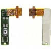 Flex kábel zapinacieho tlačídla HTC One Mini 2, M8 Mini oem Flex kábel zapinacieho tlačídla HTC One Mini 2, M8 Mini oem