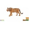 ZOOted Tygr indický zooted plast 13,5cm ZOOted Tygr indický zooted plast 13,5cm