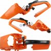 Langner Držiak zadná rukoväť kryt píly STIHL MS230 MS250 023 025 Langner Držiak zadná rukoväť kryt píly STIHL MS230 MS250 023 025