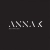 ANNA K - BEST OF CD ANNA K - BEST OF CD