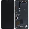 Xiaomi Mi Note 10/Mi Note 10 Pre LCD Display + Touchscreen + Frame - Black Xiaomi Mi Note 10/Mi Note 10 Pre LCD Display + Touchscreen + Frame - Black
