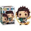 Funko Pop! Demon Slayer Tanjiro Kamado 1748 Funko Pop! Demon Slayer Tanjiro Kamado 1748