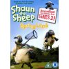 Ovečka Shaun: Skotačení jehňátek - DVD Ovečka Shaun: Skotačení jehňátek - DVD