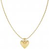 Dámsky náhrdelník Rosefield pozlátený JNHPG-J1007 Dámsky náhrdelník Rosefield pozlátený JNHPG-J1007