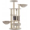 Nobby Fida poschodové škrabadlo pre mačky 165 cm