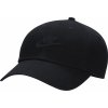 Nike | NK CLUB CAP U CB FUT WSH L | čierna| M-L Nike | NK CLUB CAP U CB FUT WSH L | čierna| M-L