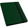 Ultimate Guard Album 9-Pocket FlexXfolio XenoSkin Green