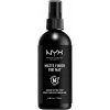 NYX Professional Makeup Setting Spray Matte fixačný sprej 180 ml NYX Professional Makeup Setting Spray Matte fixačný sprej 180 ml