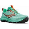 Saucony Peregrine 13 Womens Shoes Sprig/Canopy