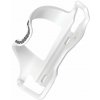 Košík na fľašu Lezyne Flow Cage SL - R Enhanced White (1-BC-FLSLR-V207) Košík na fľašu Lezyne Flow Cage SL - R Enhanced White (1-BC-FLSLR-V207)