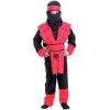 Karnevalový kostým Pavúčí Ninja Karnevalový kostým Pavúčí Ninja