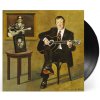 Clapton Eric: Me and Mr Johnson - Vinyl (LP) Clapton Eric: Me and Mr Johnson - Vinyl (LP)