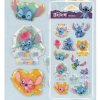 Colorino Pop Up samolepky Stitch 6 mix motívov Colorino Pop Up samolepky Stitch 6 mix motívov