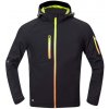 Ardon CREATRON Softshellová bunda Čierna, 3XL Ardon CREATRON Softshellová bunda Čierna, 3XL