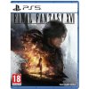 Final Fantasy XVI (PS5) Final Fantasy XVI (PS5)
