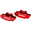 Traxxas strmeň prednej brzdy hliníkový červený (pár) (TRA10951-RED,TRX10951-RED) Traxxas strmeň prednej brzdy hliníkový červený (pár) (TRA10951-RED,TRX10951-RED)