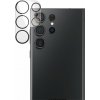 Ochranné sklo na objektív PanzerGlass Camera Protector Samsung Galaxy S23 Ultra (0441) Ochranné sklo na objektív PanzerGlass Camera Protector Samsung Galaxy S23 Ultra (0441)
