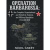 Operation Barbarossa (Nigel Askey)(Pevná) Operation Barbarossa (Nigel Askey)(Pevná)