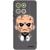 Picasee silikónový čierny obal pre Motorola Moto G86 Power 5G - Separ Picasee silikónový čierny obal pre Motorola Moto G86 Power 5G - Separ