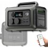 Napájací zdroj UPS Allpowers R600-EU-BLA 600W 299Wh Przenośna 1000 VA 600 W Napájací zdroj UPS Allpowers R600-EU-BLA 600W 299Wh Przenośna 1000 VA 600 W