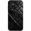 Picasee Fashion Case pre Samsung Galaxy A15 A156B 5G - OKTAGON - Puffer Blackout Picasee Fashion Case pre Samsung Galaxy A15 A156B 5G - OKTAGON - Puffer Blackout