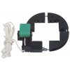 Wolfcraft Upínač rámový Spannfix 2m, Wolfcraft 3417000 Wolfcraft Upínač rámový Spannfix 2m, Wolfcraft 3417000