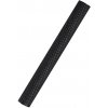 Grip na tágo Opera GRID čierna guma 30cm Grip na tágo Opera GRID čierna guma 30cm