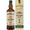Dunville’s Three Crowns Vintage Blend Peated Finish 43,5% 0,7 l (kartón) Dunville’s Three Crowns Vintage Blend Peated Finish 43,5% 0,7 l (kartón)