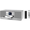 Sieťové rádio DAB+, FM, internetové rádio TechniSat DIGITRADIO 372 CD IR Sieťové rádio DAB+, FM, internetové rádio TechniSat DIGITRADIO 372 CD IR