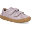 Celokožené topánky Froddo barefoot lavender G3130284-11 Veľkosť: 29 Celokožené topánky Froddo barefoot lavender G3130284-11 Veľkosť: 29