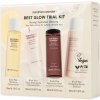 HaruHaru Wonder - Best Glow Trial Kit rozjasňujúca cestovná sada pre hydratáciu HaruHaru Wonder - Best Glow Trial Kit rozjasňujúca cestovná sada pre hydratáciu