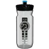 PRO Fľaša TEAM transparentná 600ml PRO Fľaša TEAM transparentná 600ml