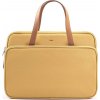 JCPAL JCPAL Milánský kufřík - MacBook 13/14 hořčiční taška JCPAL JCPAL Milánský kufřík - MacBook 13/14 hořčiční taška