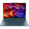 Lenovo Yoga Pro 9 16IAH10 Tidal Teal celokovový 83L0002TCK Lenovo Yoga Pro 9 16IAH10 Tidal Teal celokovový 83L0002TCK