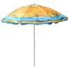 ST Leisure Equipment Slnečník Beach, 180 cm, 19/22 mm