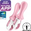 Satisfyer Air Pump Booty 5 Connect App