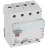 Legrand PRÚDOVÝ CHRÁNIČ TX3 4P 25A 30MA A Legrand PRÚDOVÝ CHRÁNIČ TX3 4P 25A 30MA A