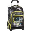 oxybag Školská taška na kolieskach MITAMA Urban Smile 852 oxybag Školská taška na kolieskach MITAMA Urban Smile 852
