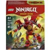 LEGO NINJAGO 71851 Kaiov bojový balíček s dračím oblekom LEGO NINJAGO 71851 Kaiov bojový balíček s dračím oblekom