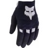 Fox Youth Dirtpaw Gloves black YM