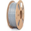 GEMBIRD 3DP-PETG1.75-01-GR, 3D filament, PETG, 1,75mm, 1000g, sivá GEMBIRD 3DP-PETG1.75-01-GR, 3D filament, PETG, 1,75mm, 1000g, sivá