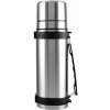 Nerezová termoska 1100 ml (Termoska nerezová 1100 ml - 2 poháre) Nerezová termoska 1100 ml (Termoska nerezová 1100 ml - 2 poháre)