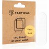 Tactical TPU Shield Fólia pre Xiaomi Band 4 8596311140013 Tactical TPU Shield Fólia pre Xiaomi Band 4 8596311140013
